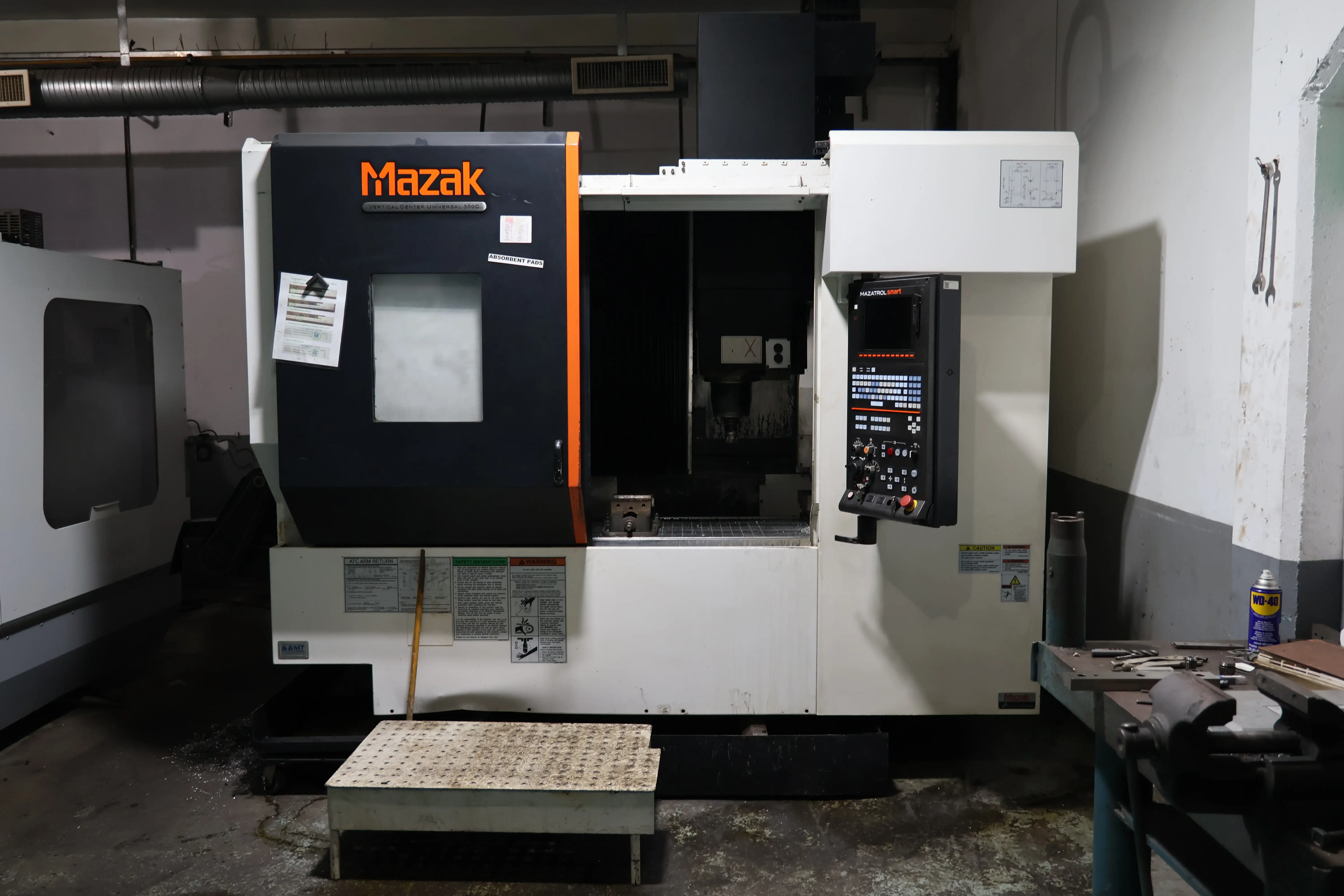 Servicios industriales